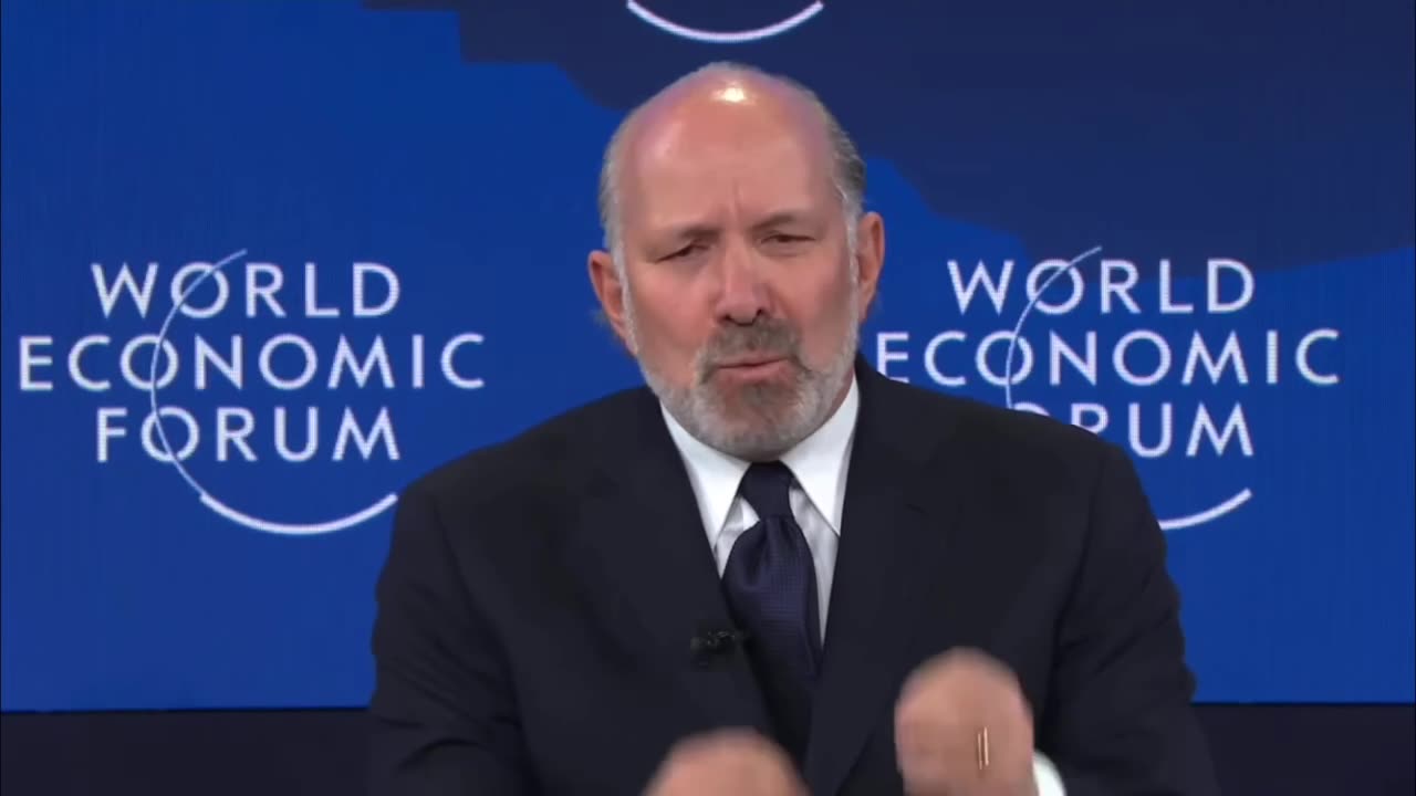 "No!' Panel laughs at pouting Trump envoy he refuses Greenland question