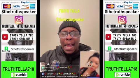 LEO RESPONSE TO JESSY SITDOWN ON QUEEN TOMIKAY PANEL