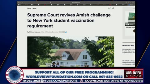 Update from The Pre-Trib Conference with Dr. Andy Woods