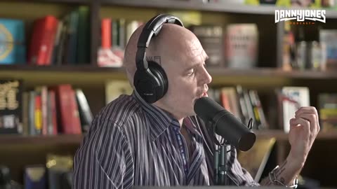 Language Expert"Jesus Christ Used Children as Drugs _ Ammon Hillman /SOMETHING WRONG WITH HIM??