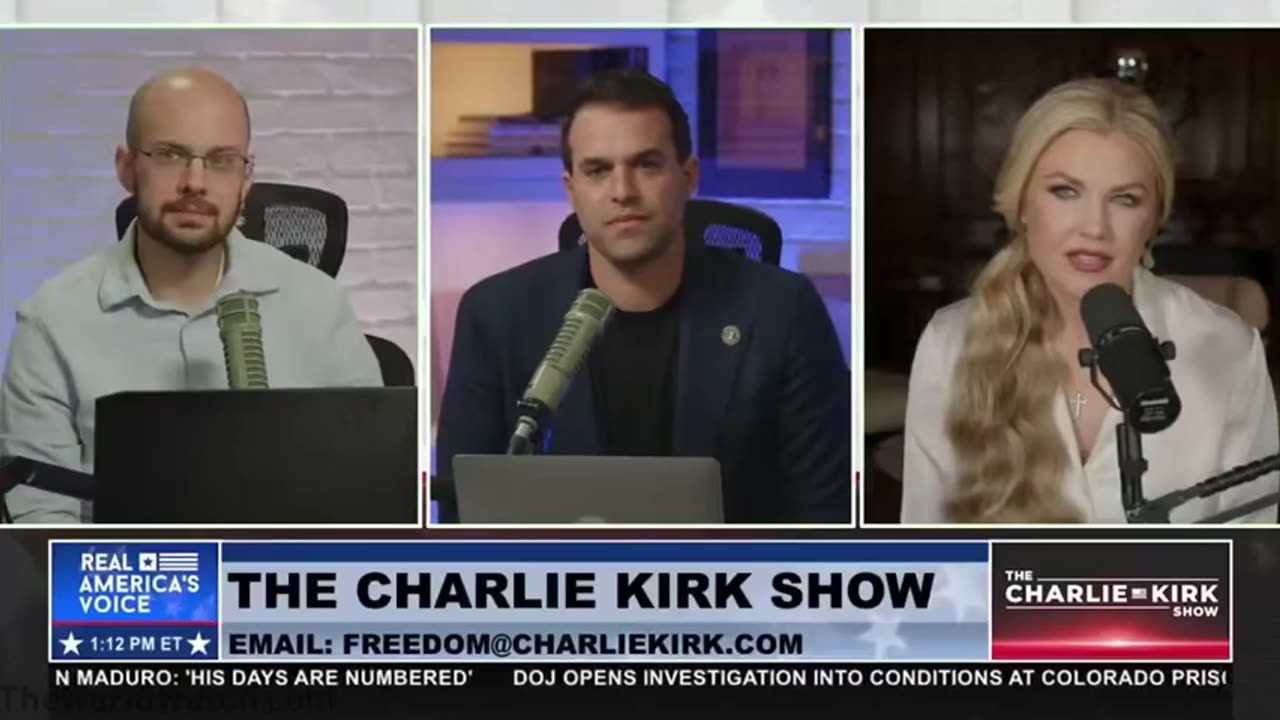 Again with the Shabbat Shalom.