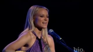 Jewel - 01 - Who Will Save Your Soul = The Chris Isaak Hour 2009