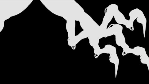 Poppy Playtime Chapter 4 - Prototype model / Shadow