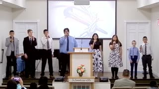 God Meant It For Good