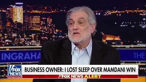 Restaurants Cant Afford $30 A Hour in NYC - Yet MAMDANI VOWS to raise minumum