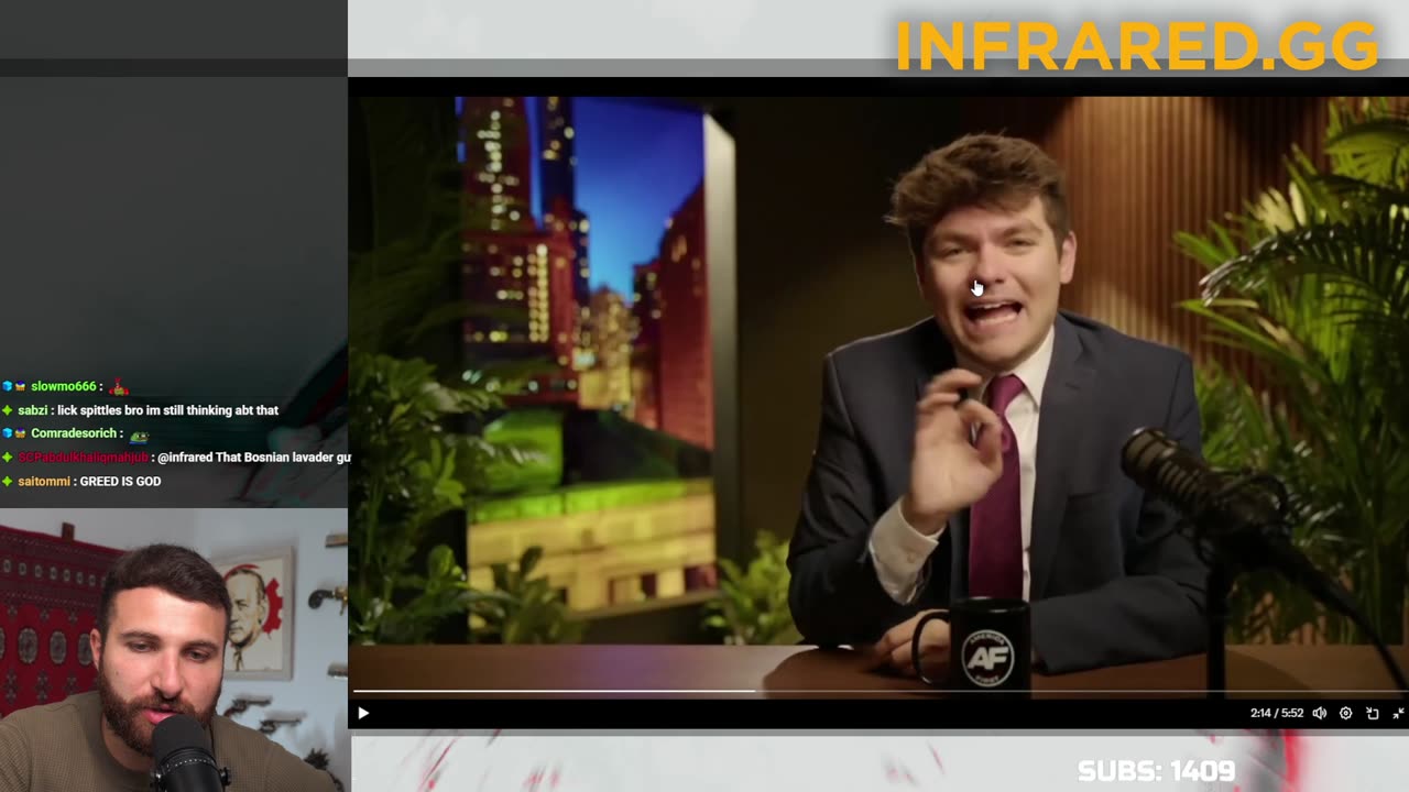 WARFARE [2025-09-24]