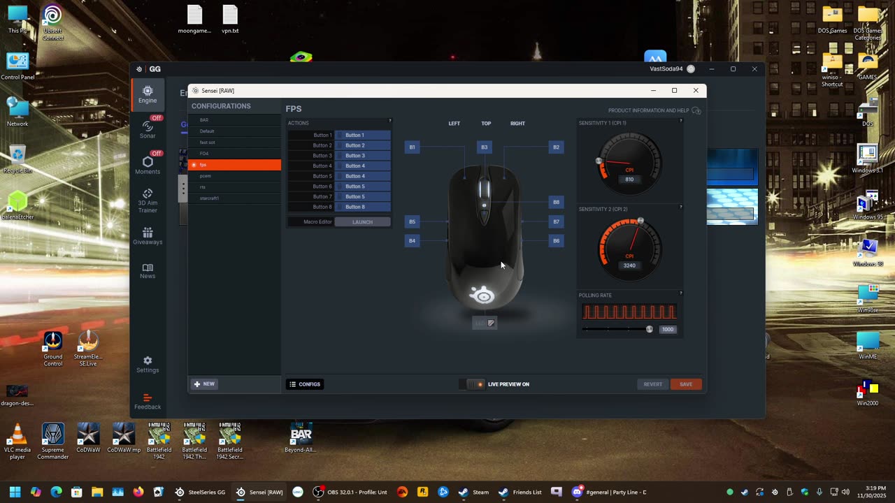 Kicking retro into high gear smack smack U Luv Dat!?