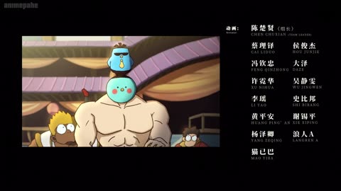 Scissor Seven Season 3 Episode 10 ENGLISH DUB