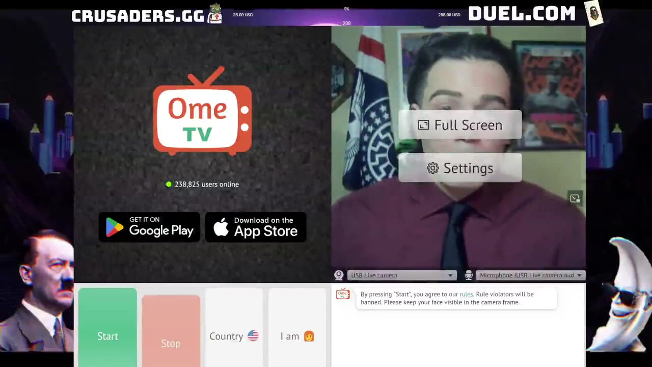 Paul Miller Gypsy Crusader - Dr Paul 11/30/25