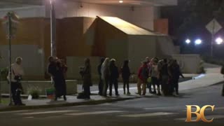 Trump deploys troops to Portland, Oregon in crackdown on immigration protests