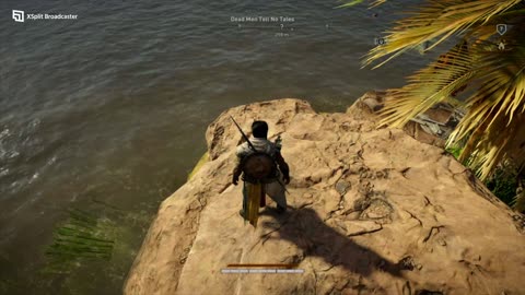 Assassin's Creed Origins PT 2