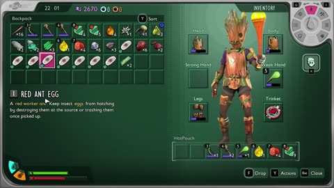 Grounded 2 Gameplay – Part 7: Mutation Unlocked & Spider Lab Battle!