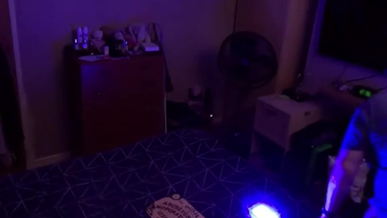 🤔💀 Opinions/Ideas on This? | TheHauntingHour