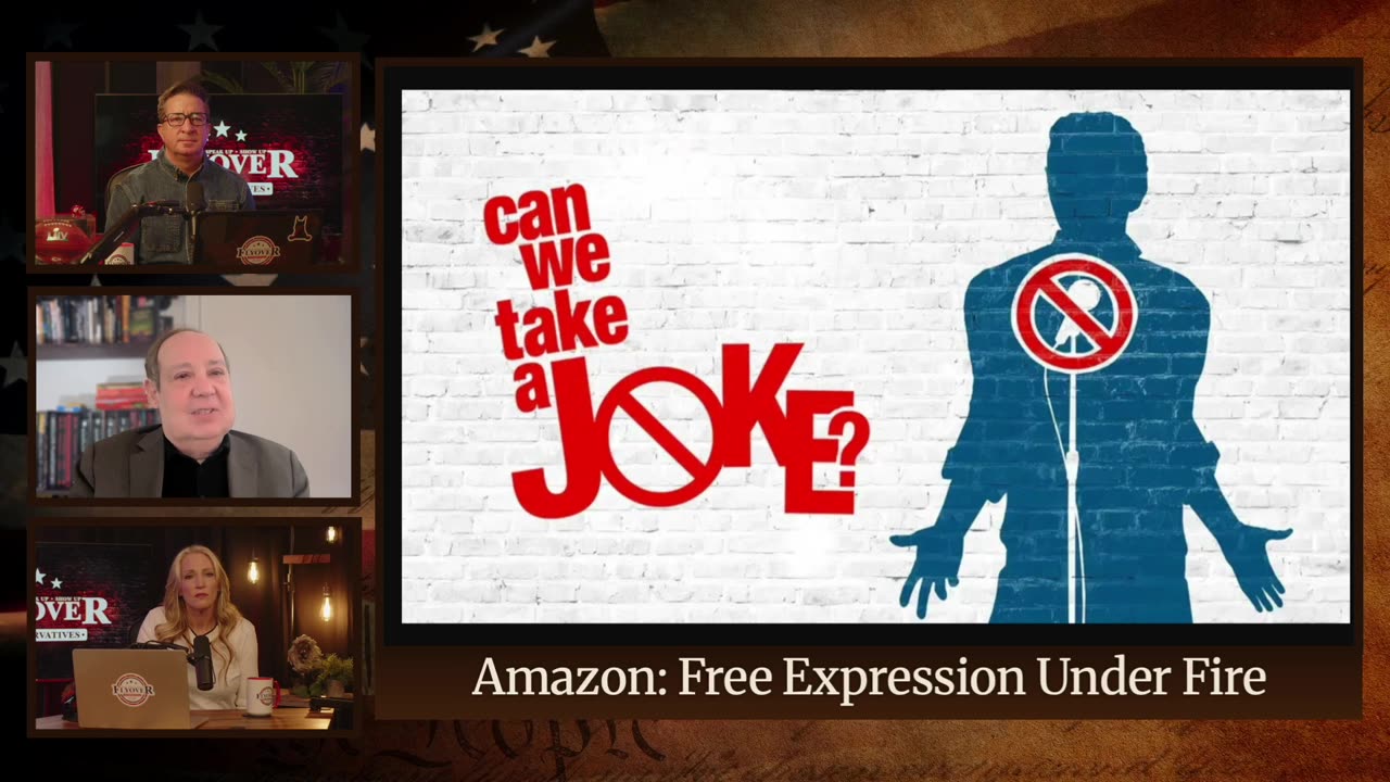 These 45 Words Can Save America