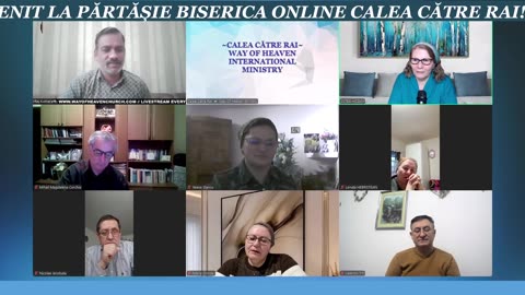 PASTOR RAJ KUMAR -WHEN JESUS SETS YOU FREE - MAT 9:32📖CÂND ISUS TE ELIBEREAZĂ- #caleacătrerai #bible