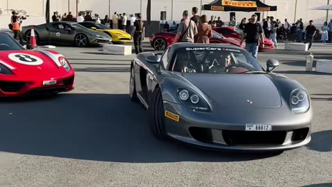 ✨🏁 The Exquisite Power of This Luxury Sports Car Revealed! | LuxurySportsCars