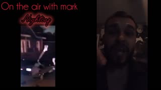 Kim thinks the landing was fake + prick steals Jack skellington