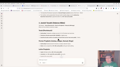 Torture Testing AI -- Here's where it is less than reliable