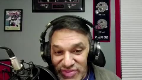 Tom Brady Never Took a snap eliminated from post season