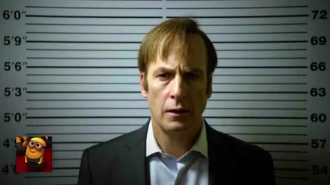 Better Call Saul - Jimmy Gets Arrested (S3E3) _ Movieclips