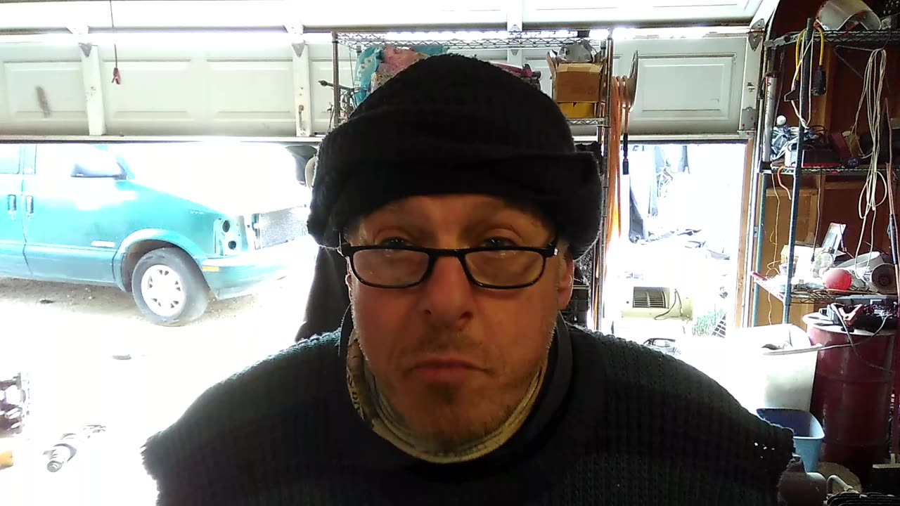 Chrch/city Food Banks/Pantries are ABOMINATIONS !! .. [ Why GOD is puupin on u and I ]