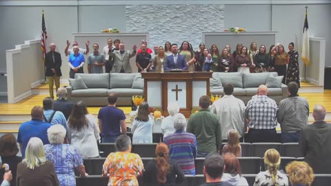 Liberty Baptist Church