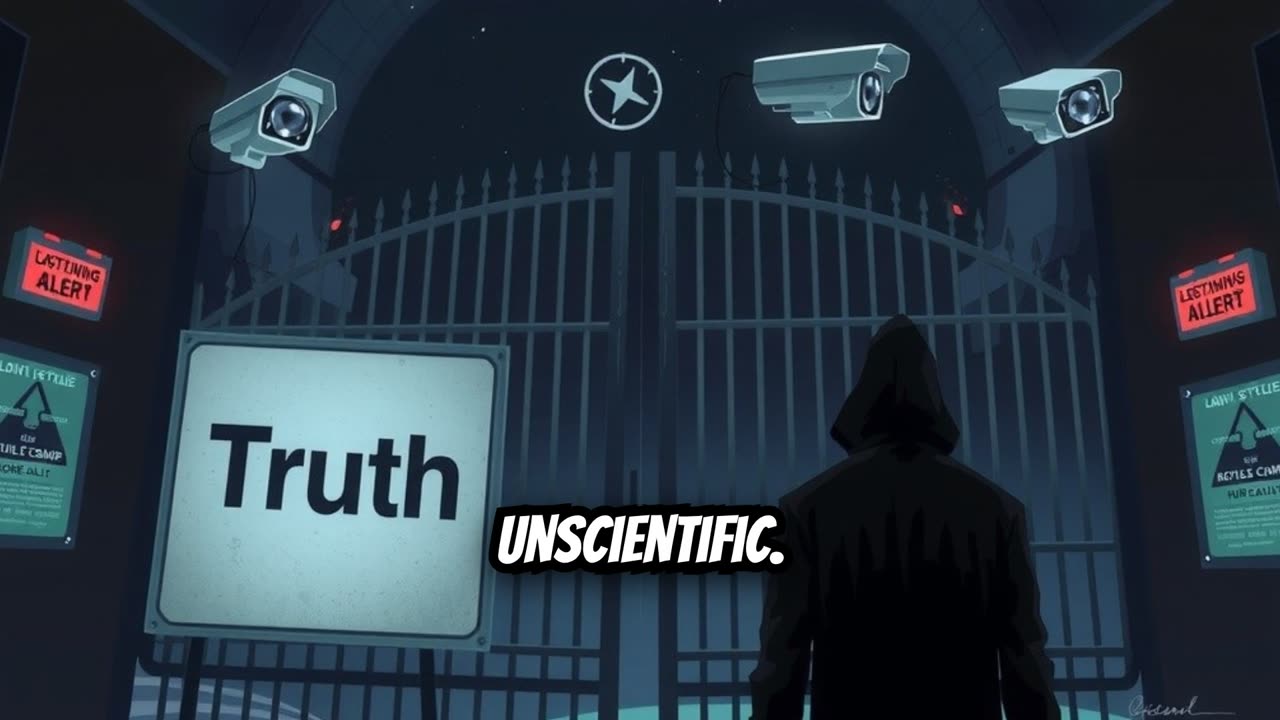 Atheism's Trap: Abiogenesis