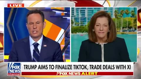 China WARNED ahead of Trump meeting- 'Out of excuses'