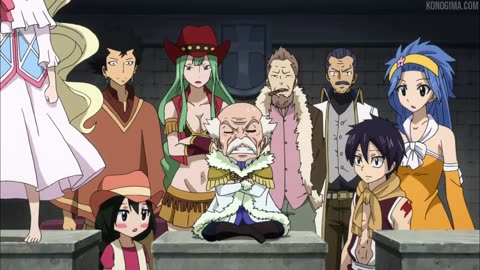 Fairy Tail - S2 EP6