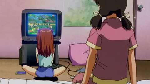 Asuka plays Street Fighter Zero 3 (Street Fighter Alpha 3)