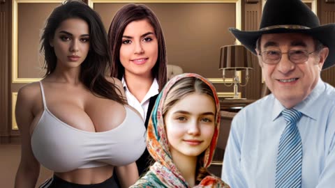 Edyn Exyles | Chapter 48: Mayor Montgomery