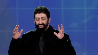 Jonathan Cahn: The Secret Law Of New Beginnings! - 1/25/25