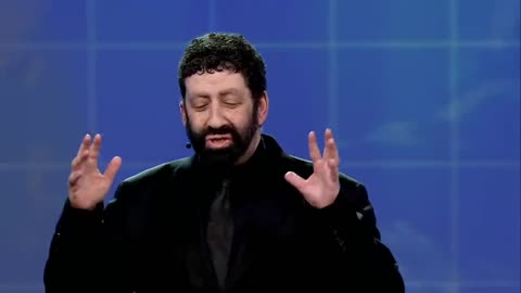 Jonathan Cahn: The Secret Law Of New Beginnings! - 1/25/25