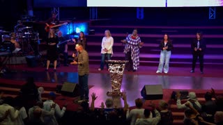 The Word Test - Part 3 by Pastor Jason Bowman | Wednesday Night Service | 10-15-25