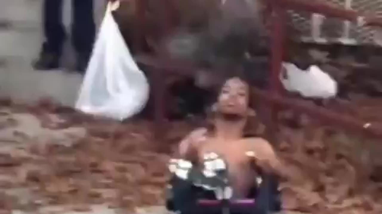 Ain't No Baby