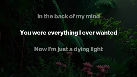 Digital Death Growl - You Were Everything I Ever Wanted