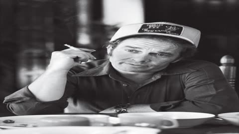 Merle Haggard - The Emptiest Arms In The World