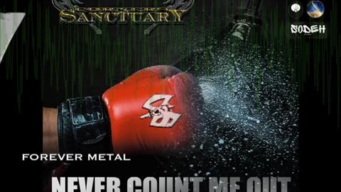 Never Count Me Out · Corners of Sanctuary