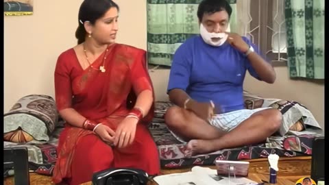 || Episode 30 [ 4K ]. సమర కట్ || #appaji #anji #saravam #amrutham