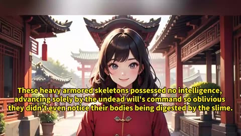 I Contracted the School Beauty at the Start - Then AFK Leveled in the Beginner Dungeon.