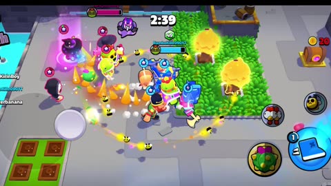 ❤️‍🔥⚡(｡•́︿•̀｡)(╥﹏╥)📈❤️SB 2.0❤️⚡Passion drives progress❤️৻( •̀ ᗜ •́ ৻)⚡📈(Oct 2025)#squadbusters