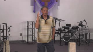 Kona Faith Center Service, Wednesday, December 17th, 2025