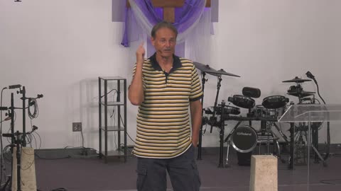 Kona Faith Center Service, Wednesday, December 17th, 2025