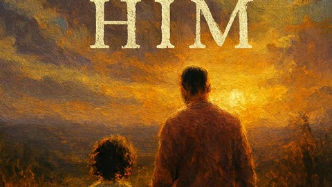 Walk With Him