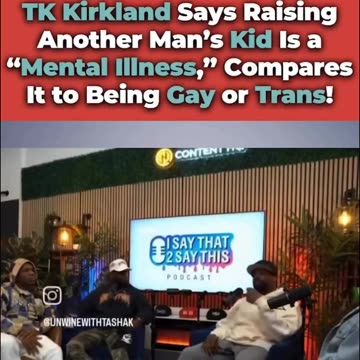 THE TRUTH WILL NEVER BE TELEVISED