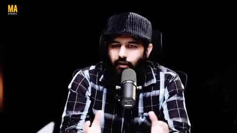 Why Does Depression Come Into Our Lives? | Muhammad Ali youth club