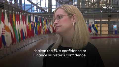 Ukraine must boost anti-corruption, Denmark’s Lose says amid questions over energy scandal