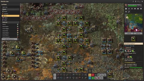 AQUILO, THE ICE PLANET | Factorio Space Age (Playthrough 2 Part 40)