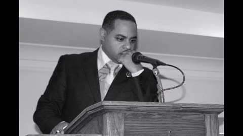 Dr Wesley Muhammad- Hunting Games in America's Inner City CPD (Police Gang Culture in the U.S.)