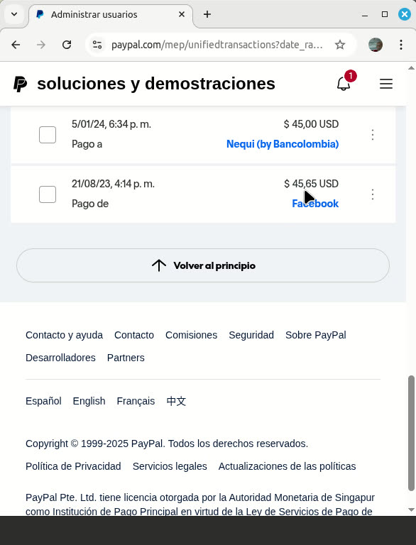 se puede ganar dinero en Facebook haciendo videos educativos?